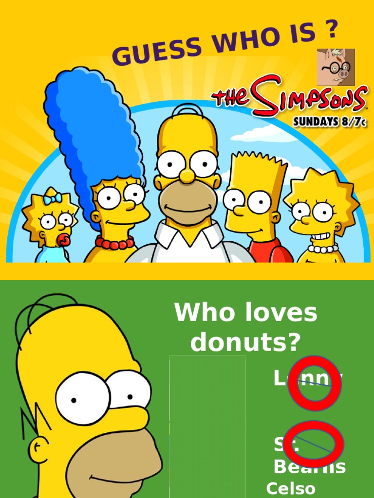 Fun Activity | PDF