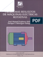 Problemas Resueltos de Maquinas Electricas Rotativas