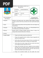 Download Ep 3 Sop Pemberian Obat Kepada Pasien Dan Pelabelan by siti nuraeni SN313744766 doc pdf