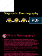 Diagnostic Thermography