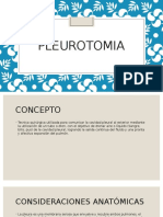 Pleurotomia