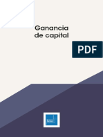 2016 Trib 09 Ganancia Capital