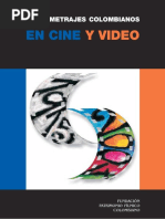 Download Largometrajes Colombianos en Cine y Video 1915-2006 by Orfeo Uglaan SN313748240 doc pdf