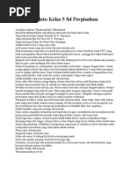 Download Pidato Kelas 5 Sd Perpisahan by Elsa Manora Rezpectha SN313748582 doc pdf