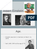 Einstein