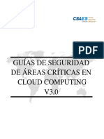 Guia Seguridad en Cloud Computing