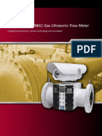 Flow Meter Brochure