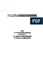 Fotteto Antimicrobianos PDF