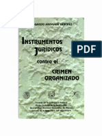 Instrumentos Juridicos Contra El Crimen Organizado.pdf CA
