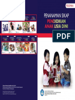 Download Penanaman Sikap Pendidikan Anak Usia Dini File by Cahaya Ilmu SN313752359 doc pdf