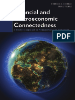 Financial and Macroeconomic Connectedness (DR - Soc)