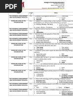 MCQ 1stexam