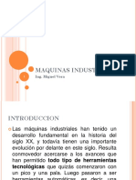 Tag9 Maquinas Industriales