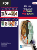 Download Pedoman Pepedoman-penilaian-pembelajaran-pendidikan-anak-usia-dininilaian Pembelajaran Pendidikan Anak Usia Dini File by Cahaya Ilmu SN313752829 doc pdf