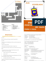 Brochure Program Sekolah PDF