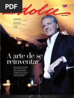 Dolce Morumbi edição 70