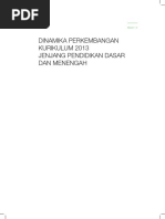 Download Materi Umum - 12 Kebijakan Dinamika Perkembangan Kurikulum by Ian Ady SN313763142 doc pdf