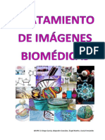 Tratamiento de Imágenes Biomédicas