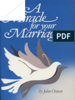 A Miracle For Your Marriage - Osteen