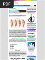 Download Obat Untuk Mempercepat Penyembuhan Patah Tulang  PENGOBATAN HERBAL ALTERNATIF TERBAIK by Agus Salam SN313767407 doc pdf