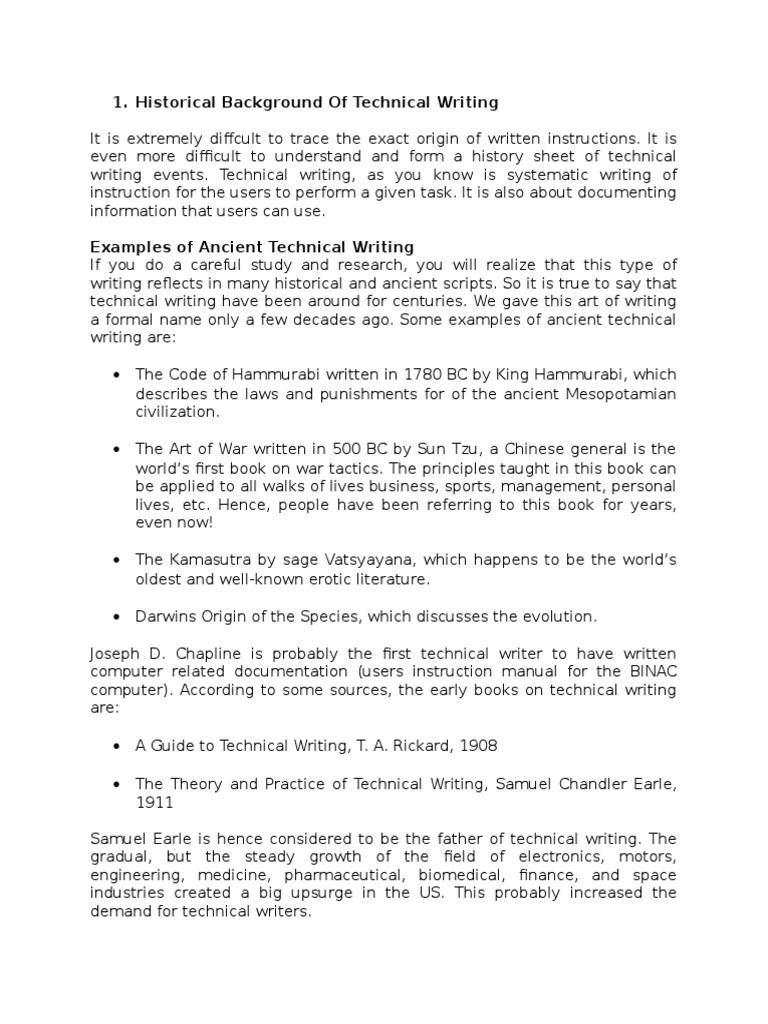 Background essay examples image