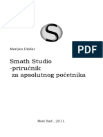 SMath Studio Prirucnik Marijan Dizdar