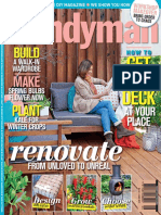 Handyman - June 2015 AU PDF