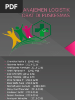 Download Manajemen Logistik Obat Di Puskesmas by Annisyah Wiradika SN313769340 doc pdf