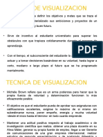 Tecnica de Estudio