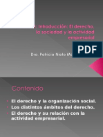 1.derechosociedad y Comercio