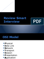 Review Smart Interview
