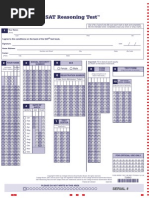 Download College Board SAT Reasoning Test by Marcus Skookumchuck Vannini SN31377468 doc pdf
