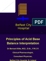 Acid Base