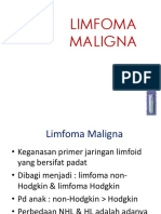 Limfoma Maligna