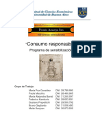 Consumo Responsable PDF