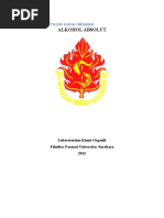 Download Alcohol Absolut by Amalia Rakhmi  SN313786833 doc pdf