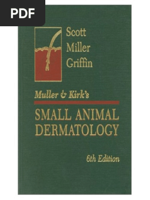 Small Animal Dermatology | PDF