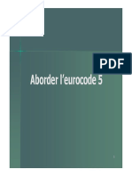 eurocode 5_synthèse