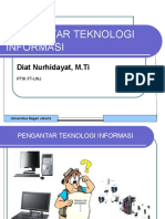 Bahan Kuliah Sampai Uts