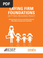 Download LAYING FIRM FOUNDATIONS GETTING READING RIGHT by Bruce Gorton SN313790068 doc pdf