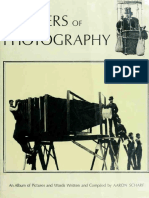Pioneers of Photography (Art Ebook)
