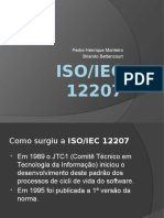 Iso Iec 12207