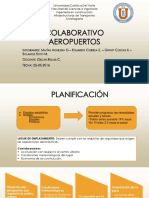 Colaborativo Aeropuertos PDF