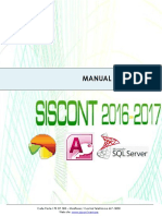 Manual Siscont1617