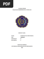 Download LAPORAN AKHIR MIKROBIOLOGI FARMASI by Inarningtyas Ismi Kirana SN313800402 doc pdf