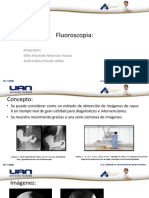 4-Fluoroscopia