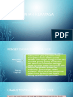 WEB Pertemuan 2&3