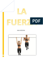 LA FUERZA