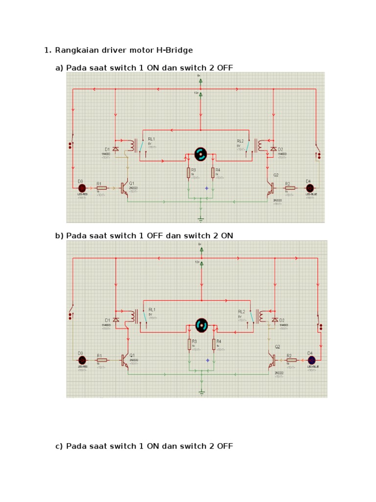 Rangkaian Optocoupler PDF