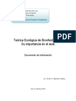 DocInfo-Modelo Ecologico PDF